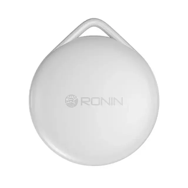 Ronin 101 smart tracker